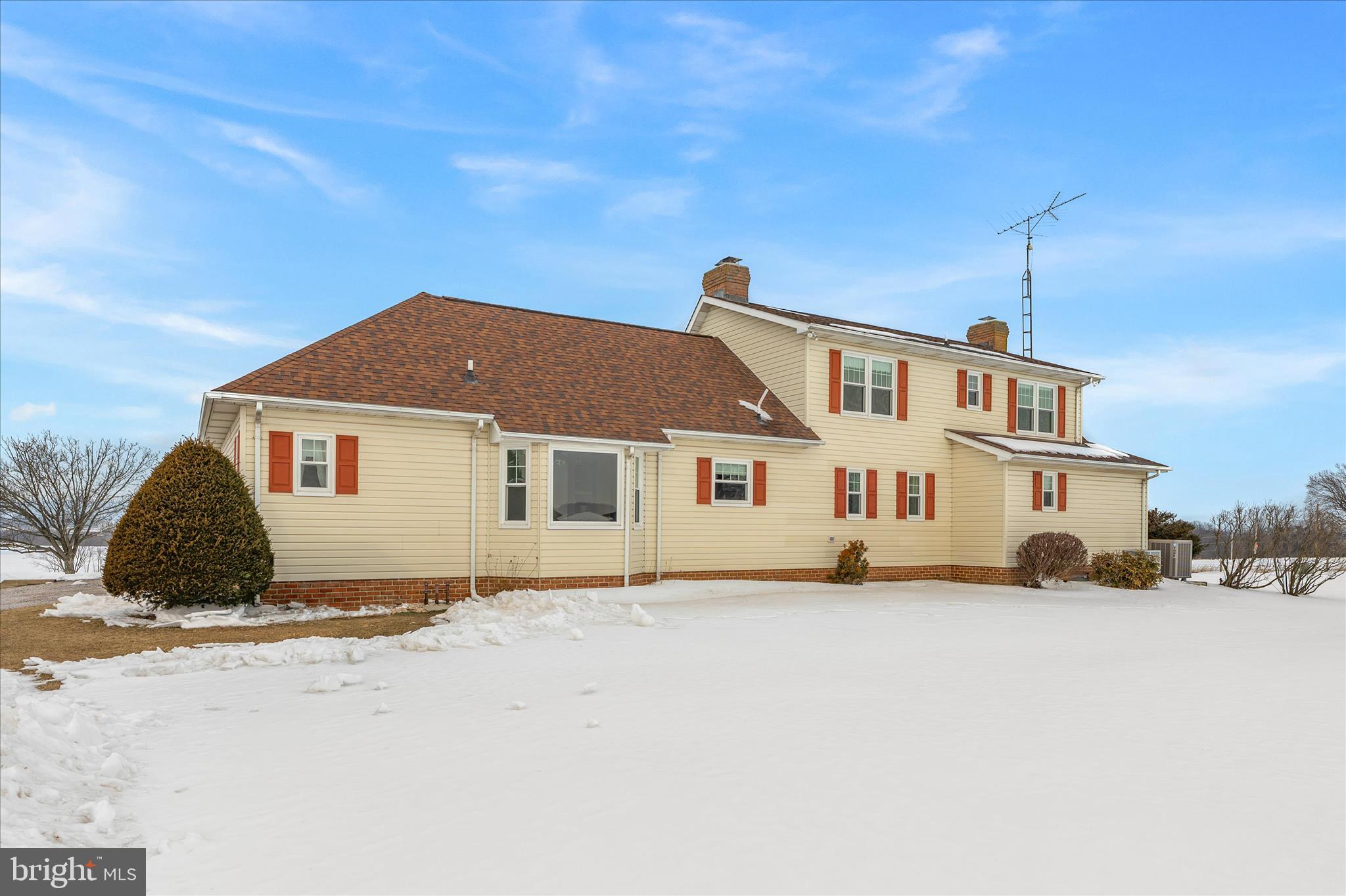 11997 Cregger Road Keymar, MD 21757 - Photo 79 of 104