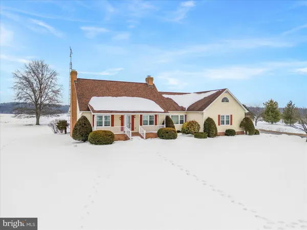 $695,000 | 11997 Cregger Road, Keymar, MD 21757