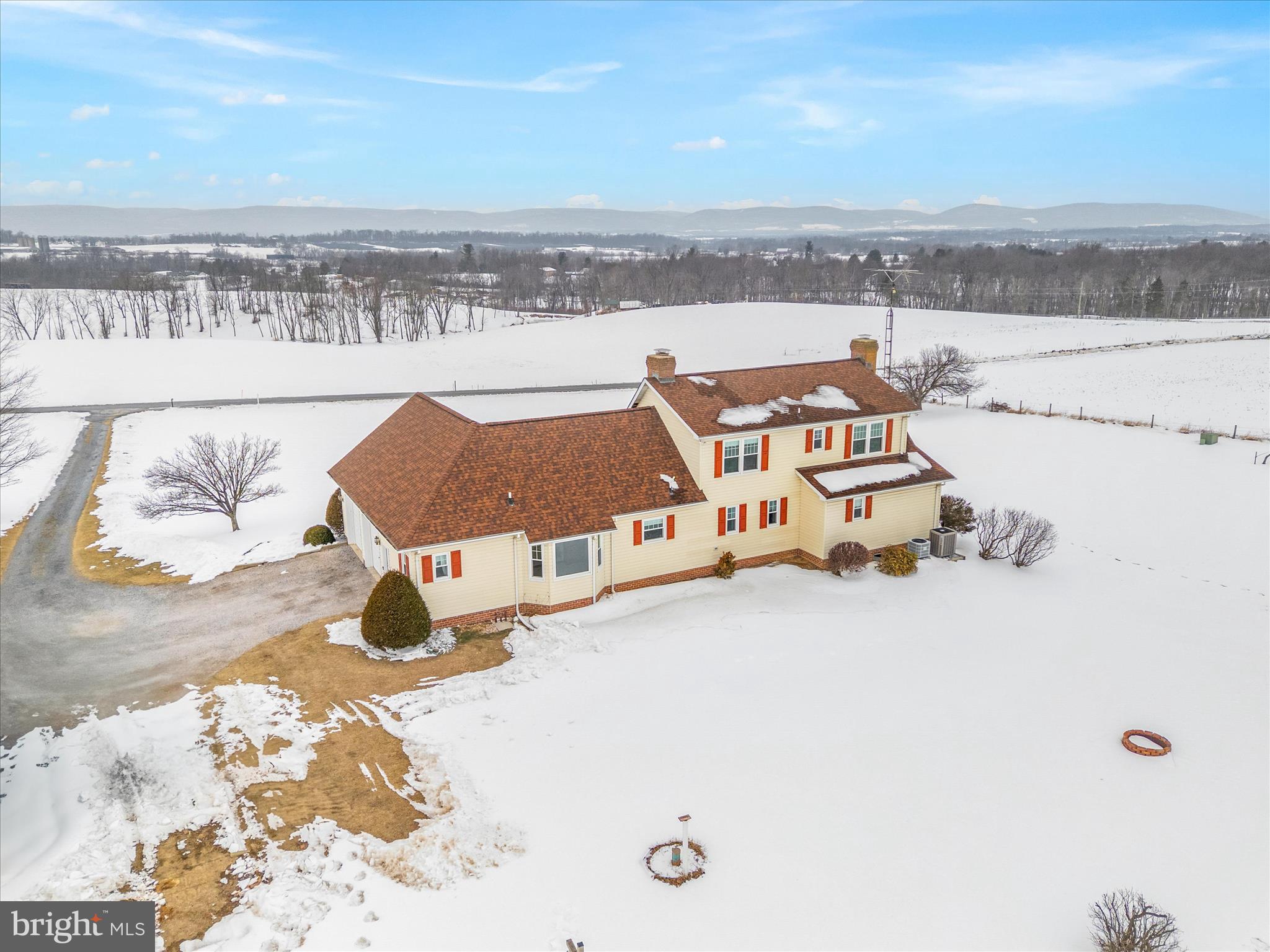 11997 Cregger Road Keymar, MD 21757 - Photo 82 of 98