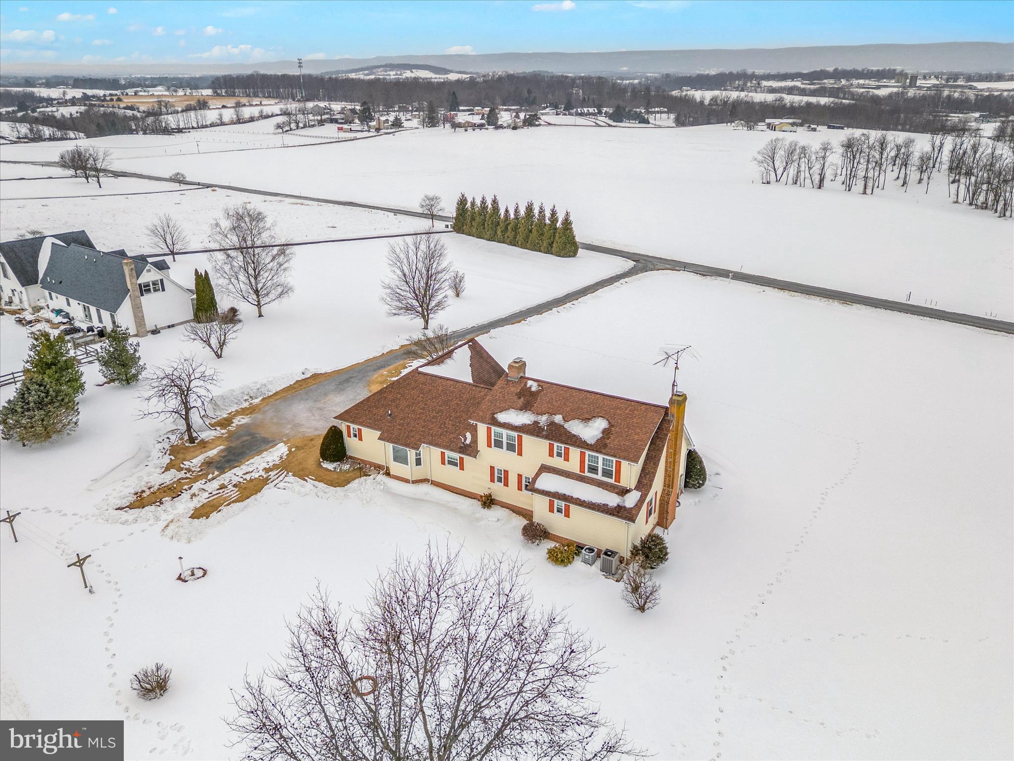 11997 Cregger Road Keymar, MD 21757 - Photo 83 of 98