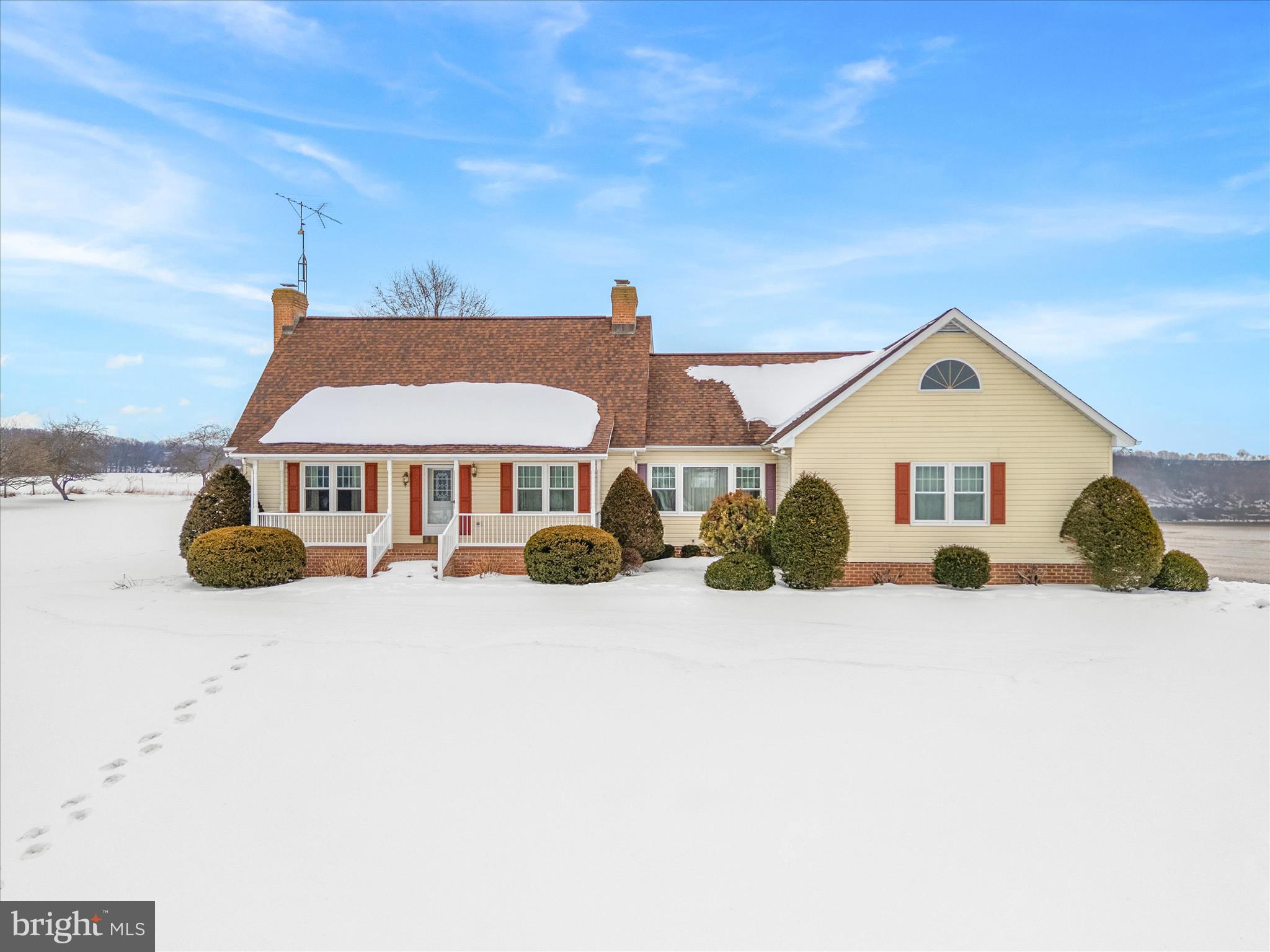 11997 Cregger Road Keymar, MD 21757 - Photo 85 of 104