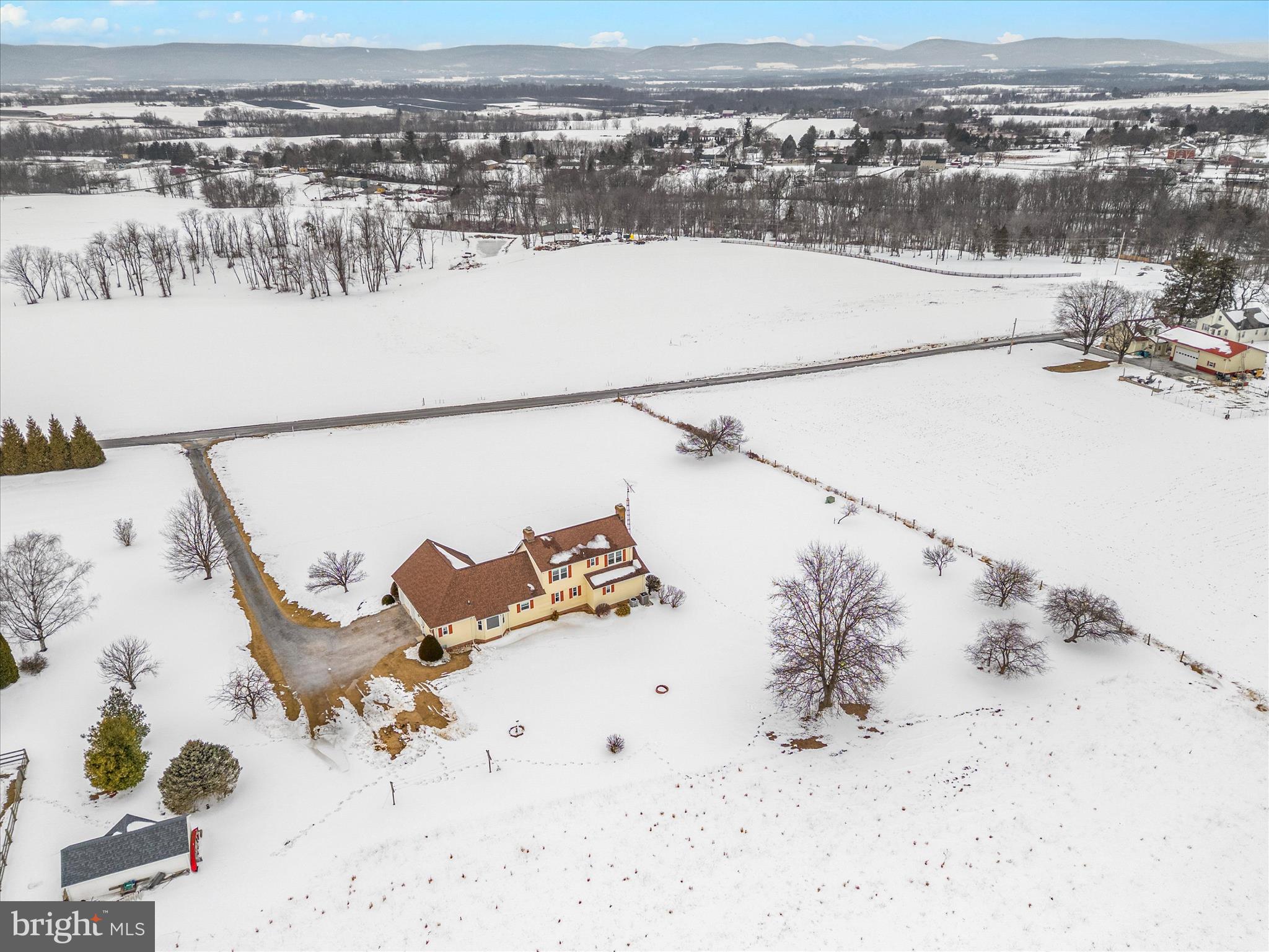 11997 Cregger Road Keymar, MD 21757 - Photo 86 of 98