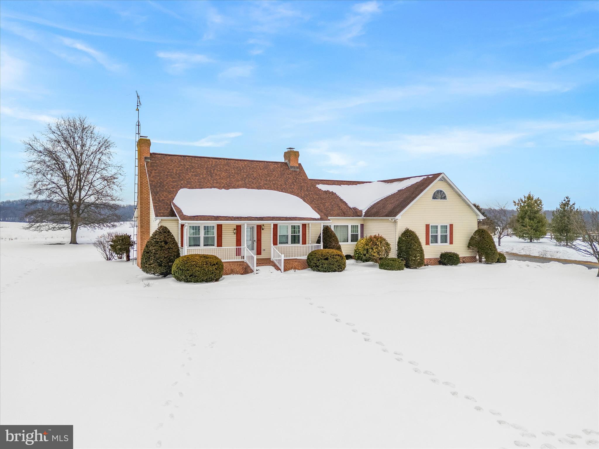 11997 Cregger Road Keymar, MD 21757 - Photo 86 of 104