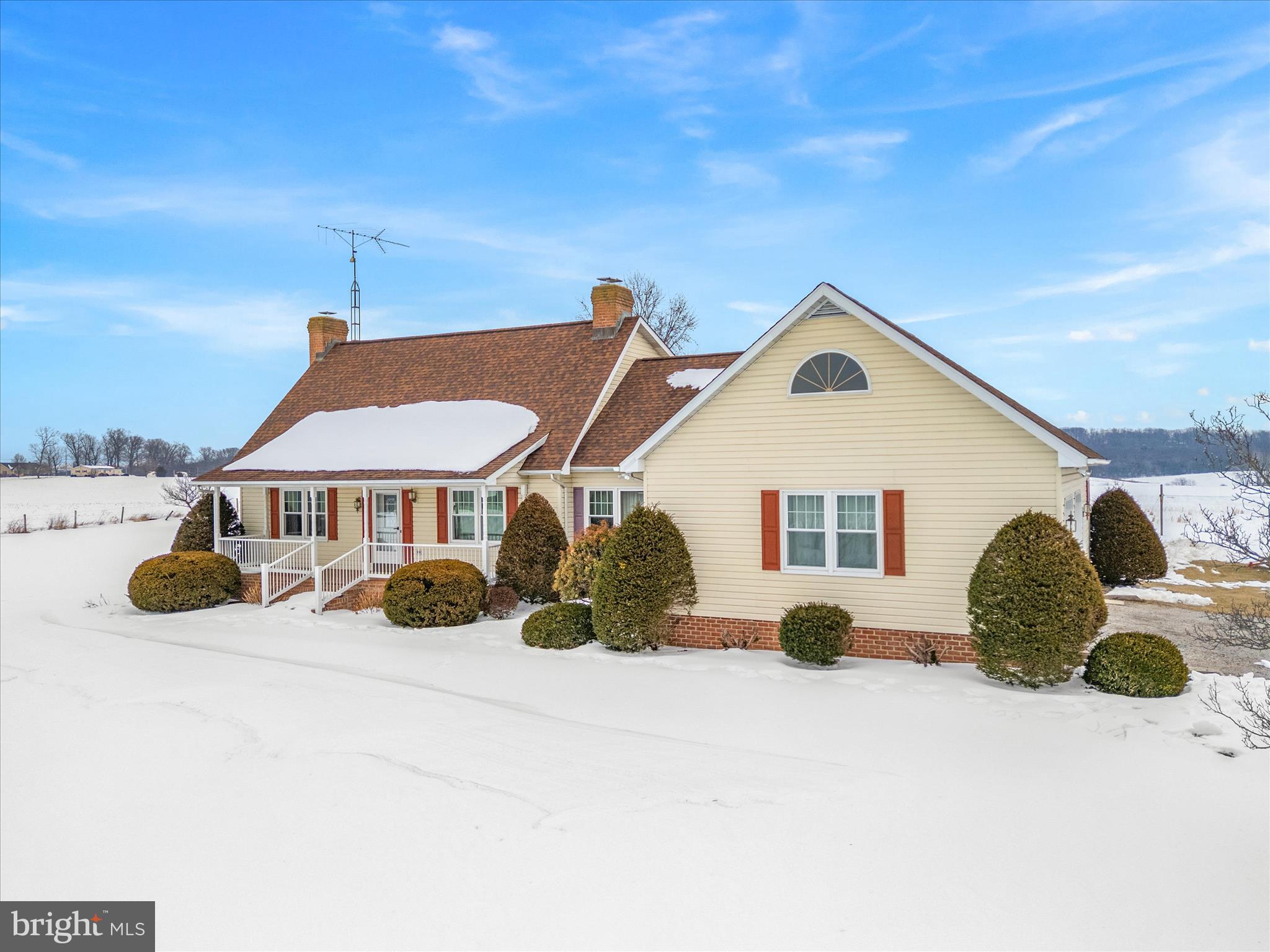 11997 Cregger Road Keymar, MD 21757 - Photo 87 of 104