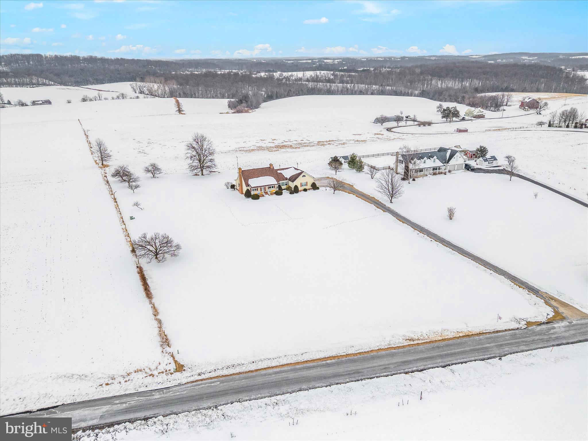 11997 Cregger Road Keymar, MD 21757 - Photo 89 of 98