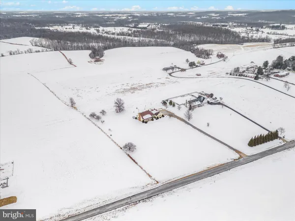 $695,000 | 11997 Cregger Road, Keymar, MD 21757