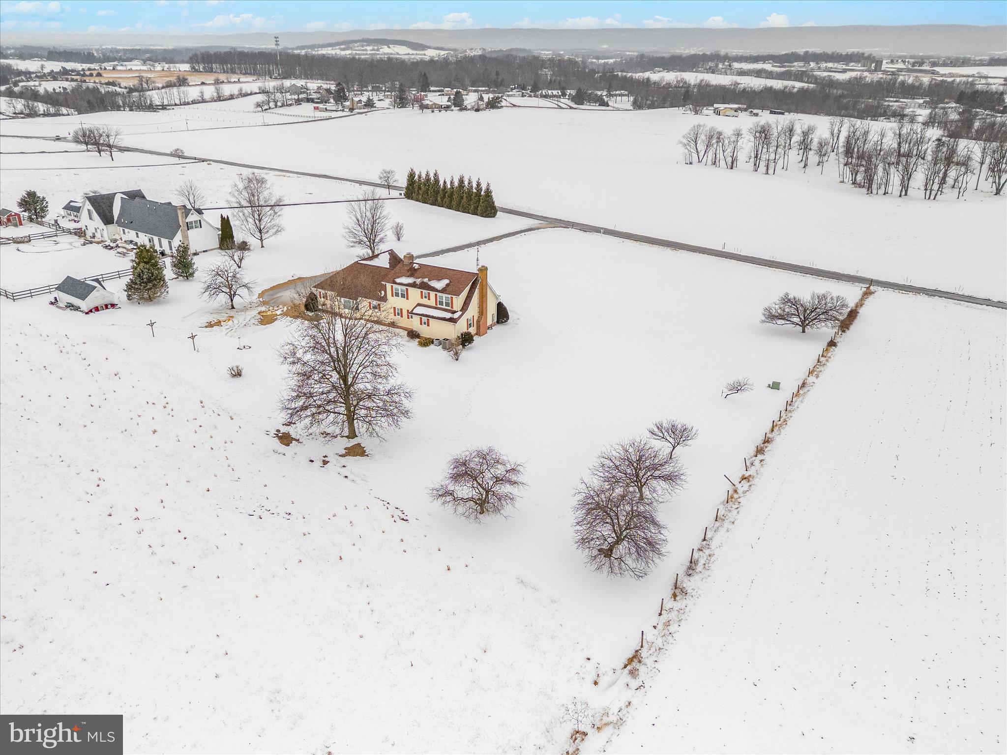 11997 Cregger Road Keymar, MD 21757 - Photo 90 of 104