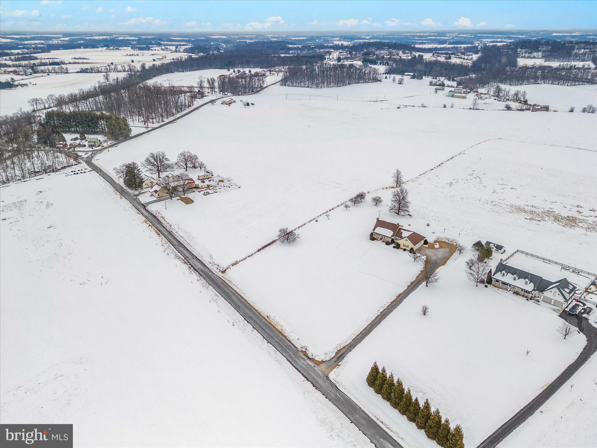 11997 Cregger Road Keymar, MD 21757 - Photo 91 of 98