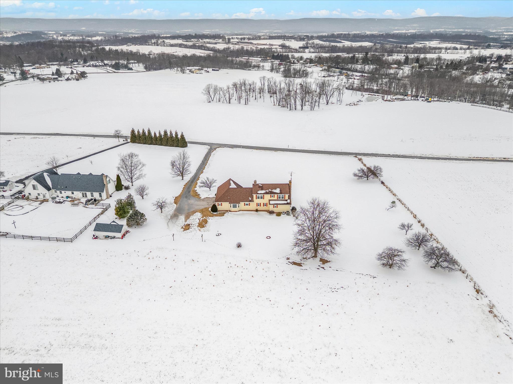 11997 Cregger Road Keymar, MD 21757 - Photo 91 of 104