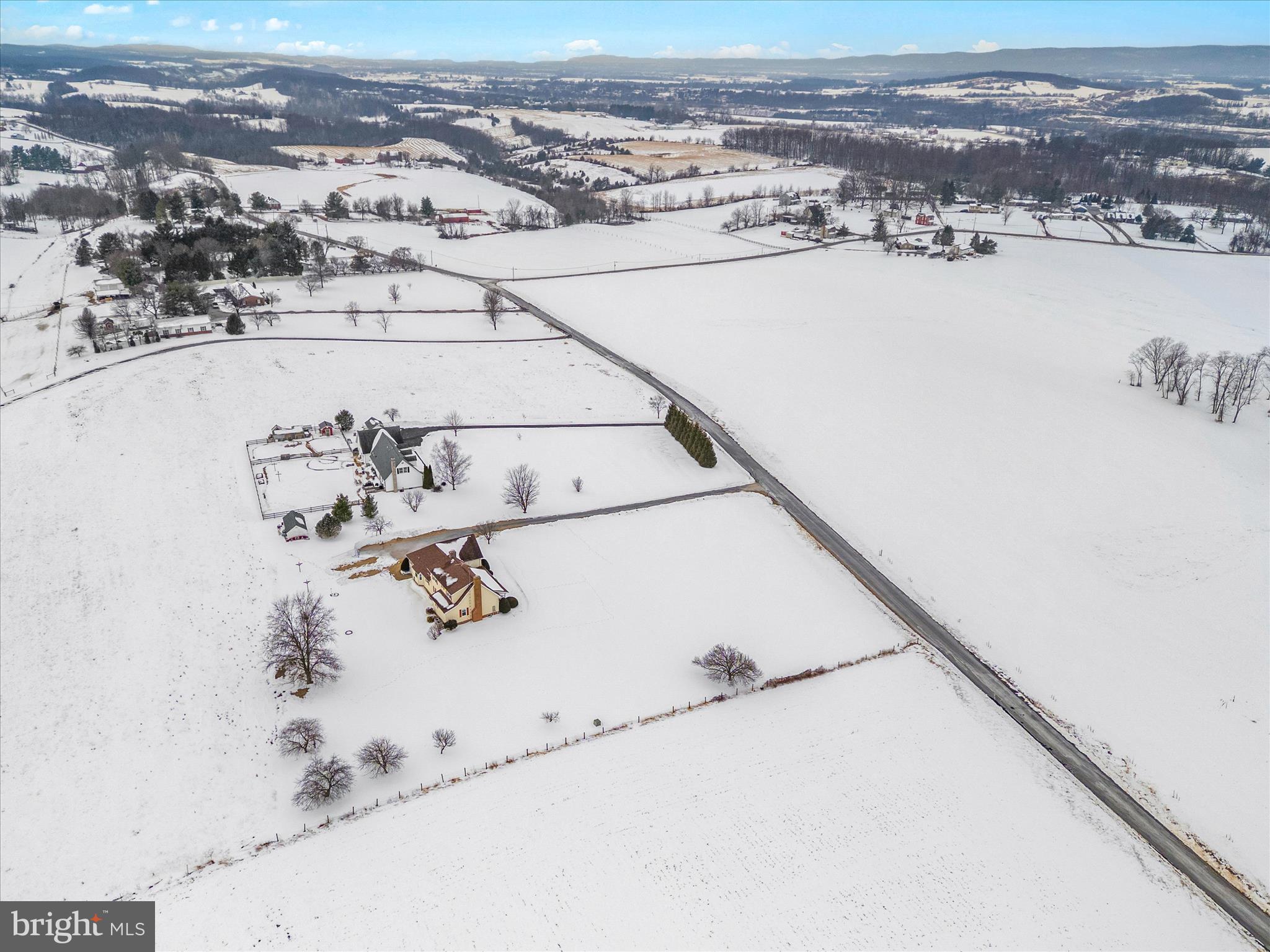 11997 Cregger Road Keymar, MD 21757 - Photo 93 of 98