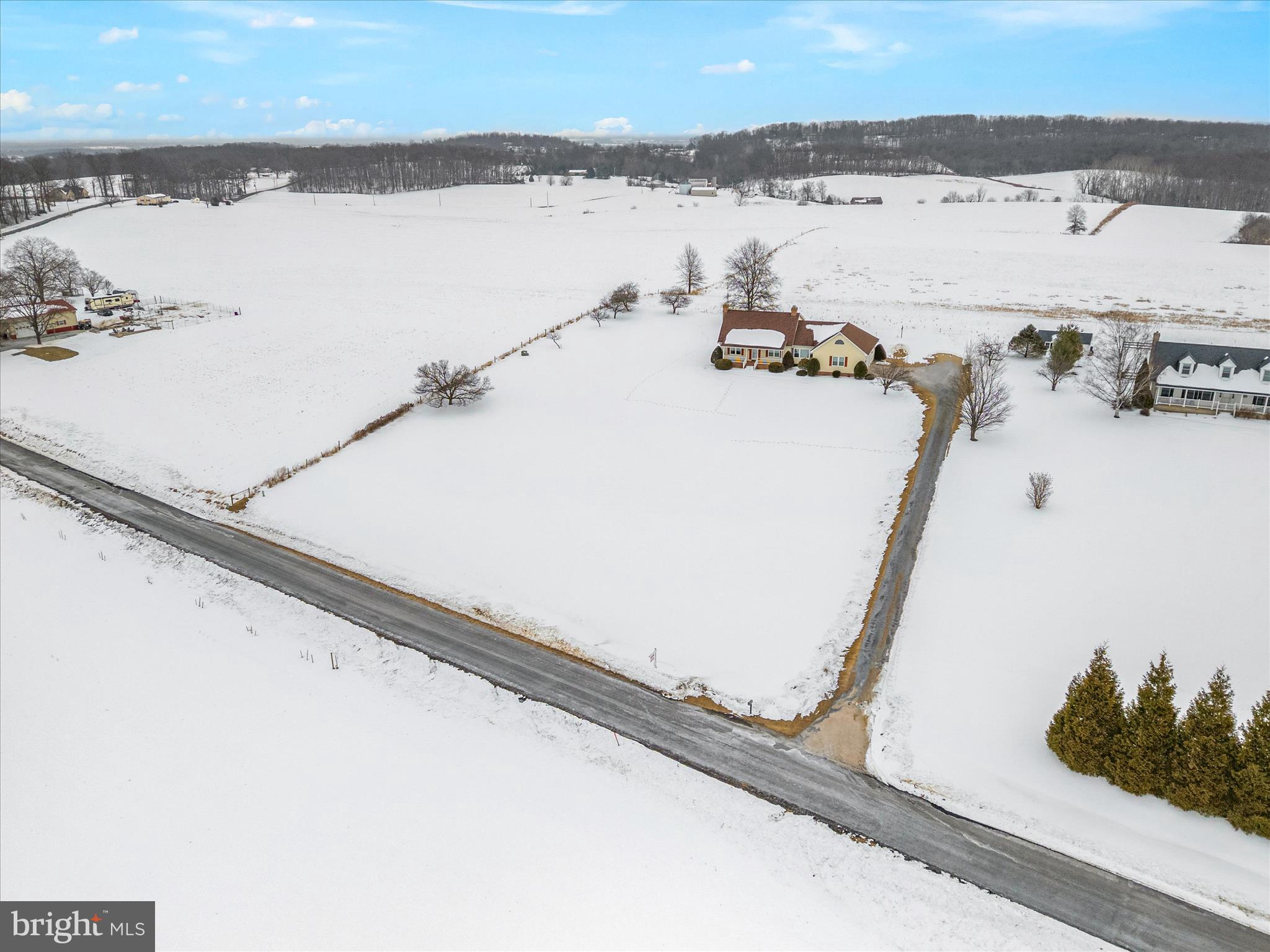 11997 Cregger Road Keymar, MD 21757 - Photo 93 of 104