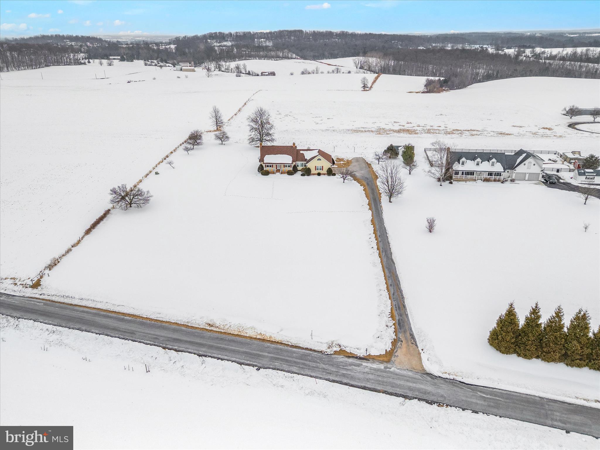 11997 Cregger Road Keymar, MD 21757 - Photo 94 of 104