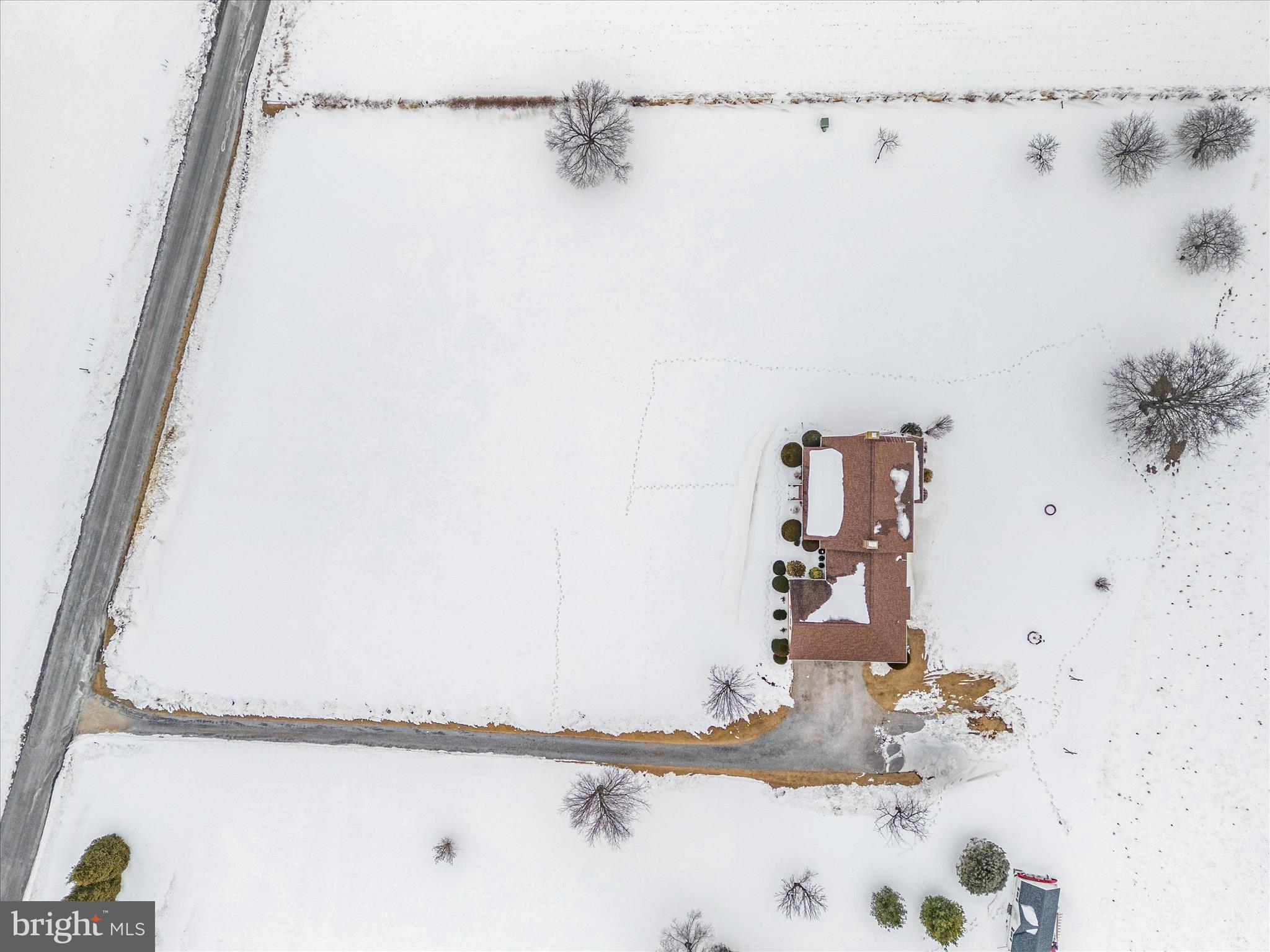 11997 Cregger Road Keymar, MD 21757 - Photo 94 of 98