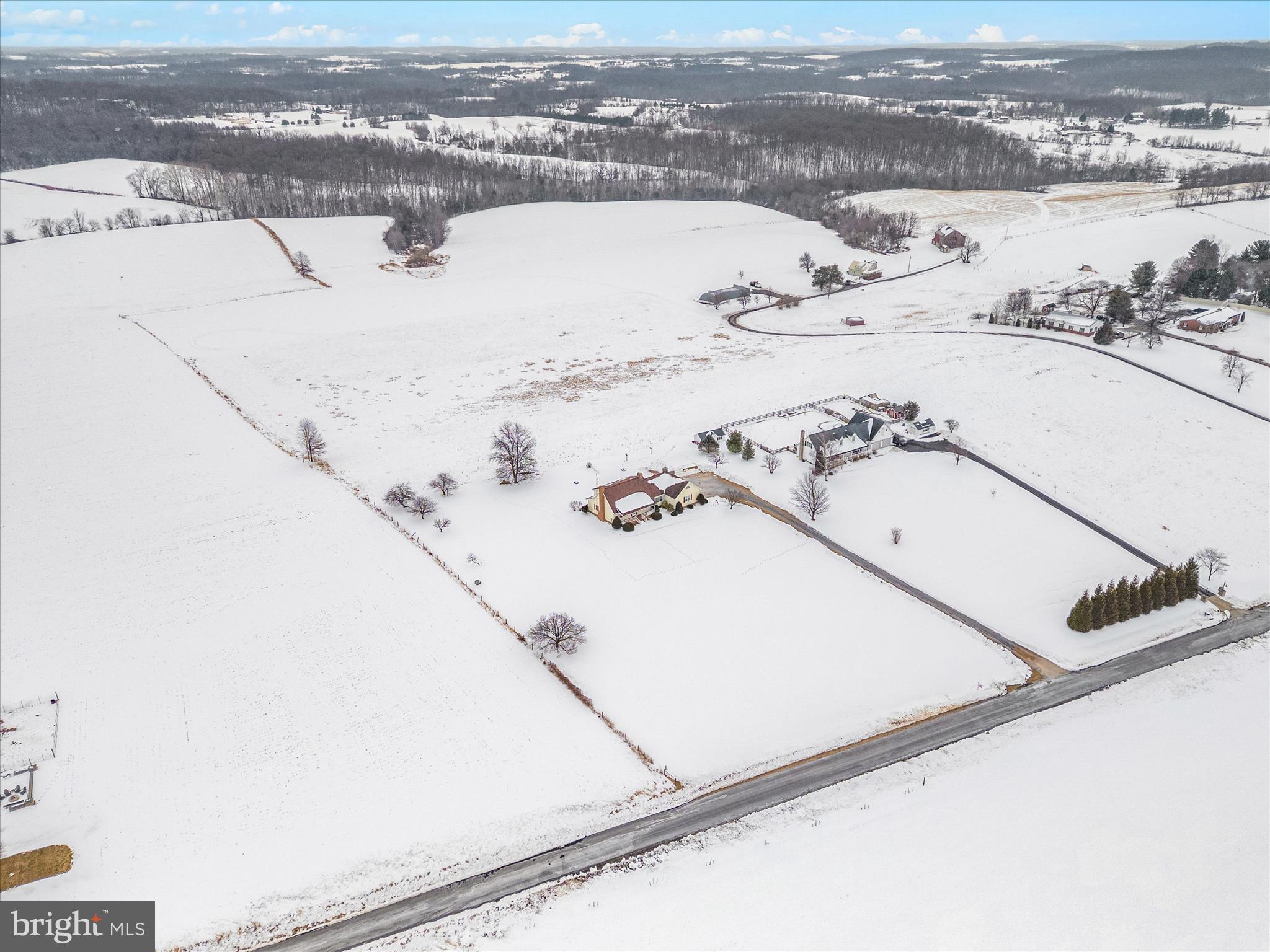 11997 Cregger Road Keymar, MD 21757 - Photo 96 of 104