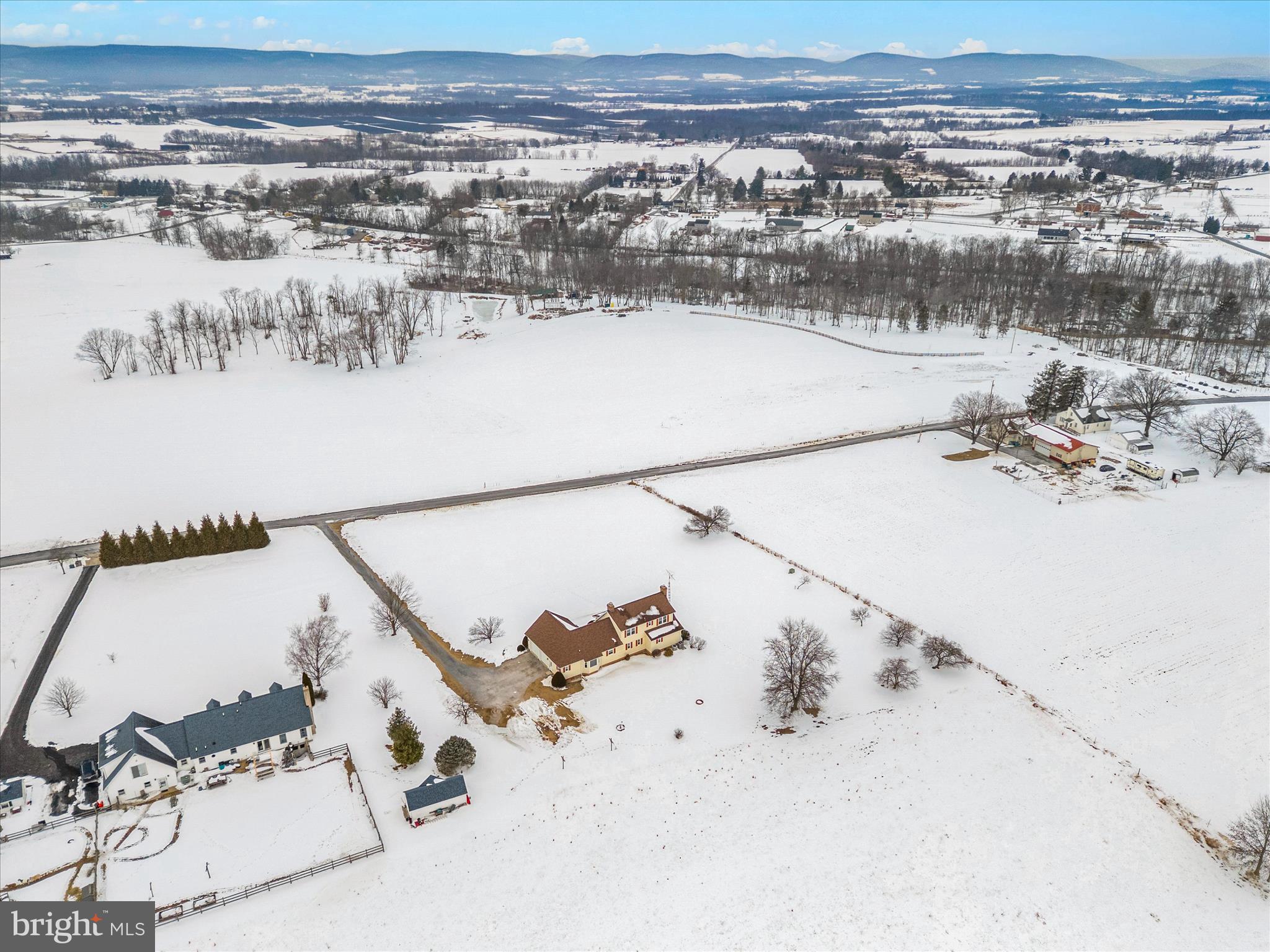 11997 Cregger Road Keymar, MD 21757 - Photo 98 of 104