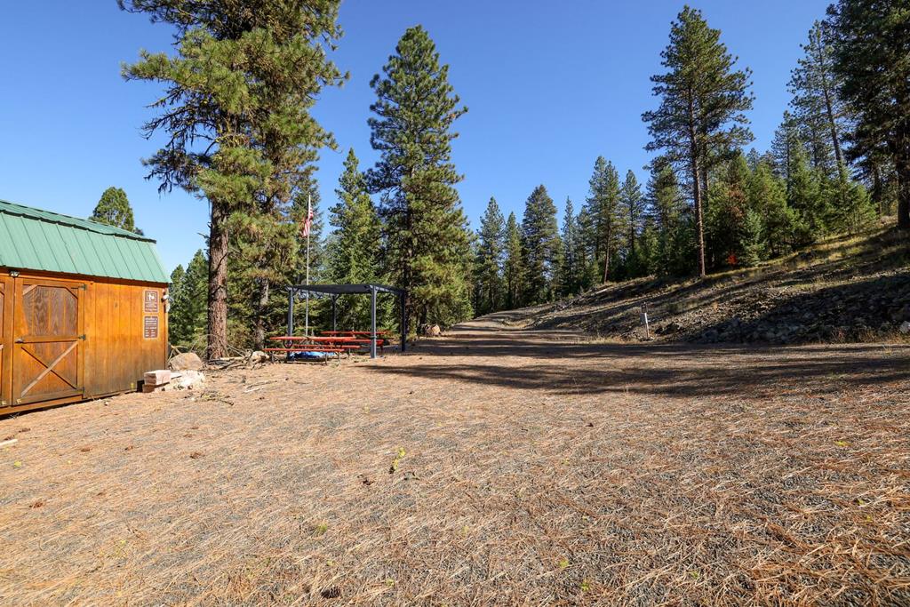 Lot 22 Rim Road, Unit 22 New Meadows, ID 83654 - Photo 4 of 56