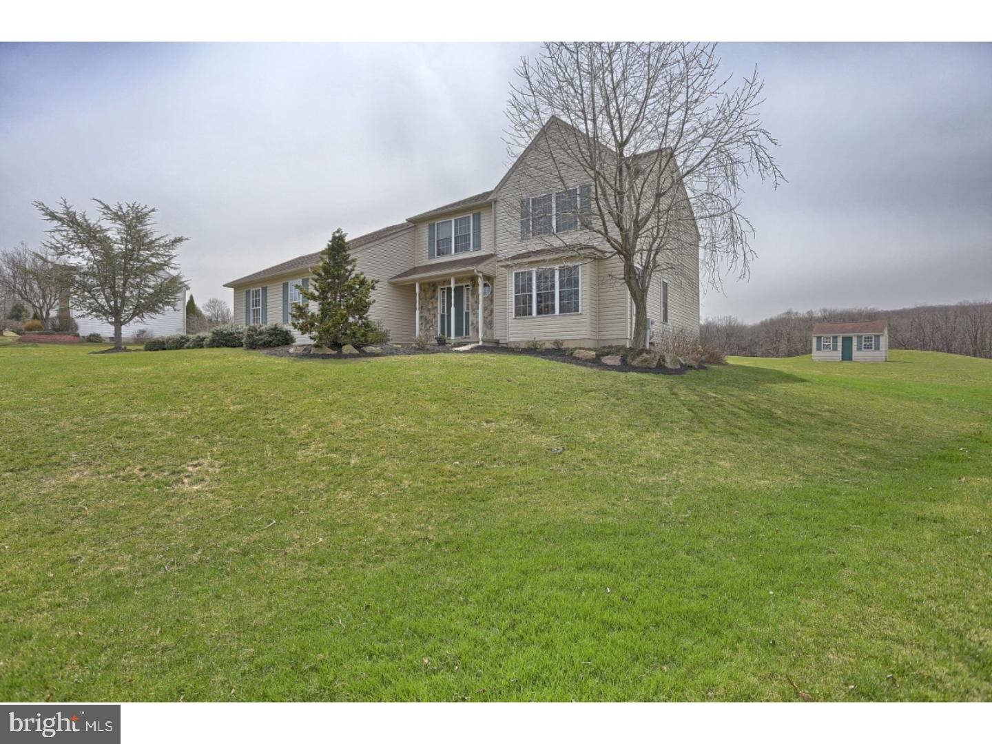 231 Lyons Road Mertztown, PA 19539 - Photo 1 of 25 Gallery Image 1