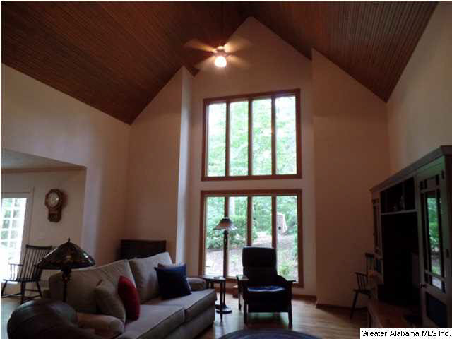81 Amy Court Heflin, AL 36264 - Photo 3 of 32