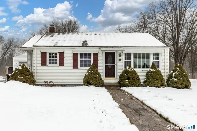 $250,000 | 8 Howard Drive, Windham, CT 06226
