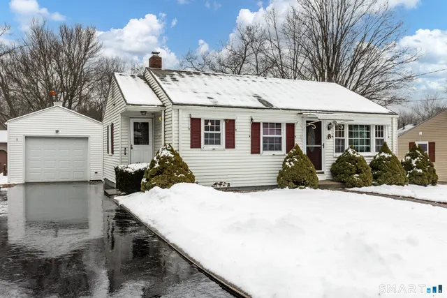 $250,000 | 8 Howard Drive, Windham, CT 06226