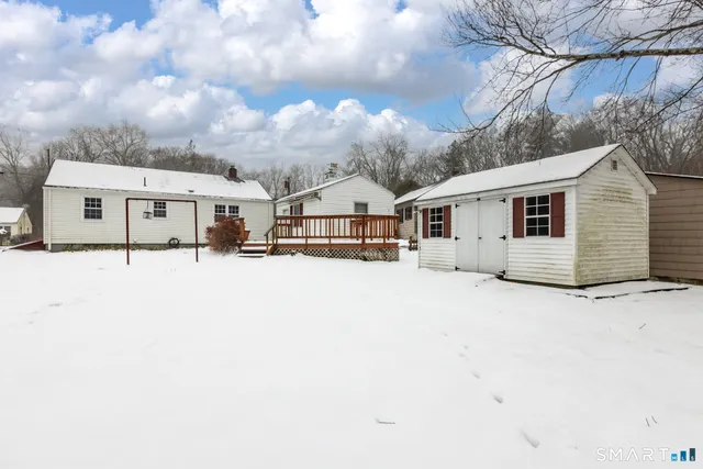 $250,000 | 8 Howard Drive, Windham, CT 06226