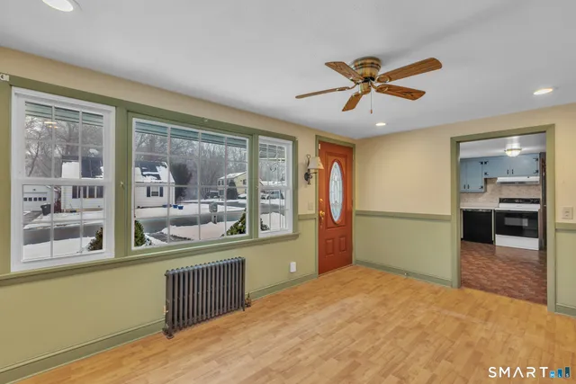 $250,000 | 8 Howard Drive, Windham, CT 06226