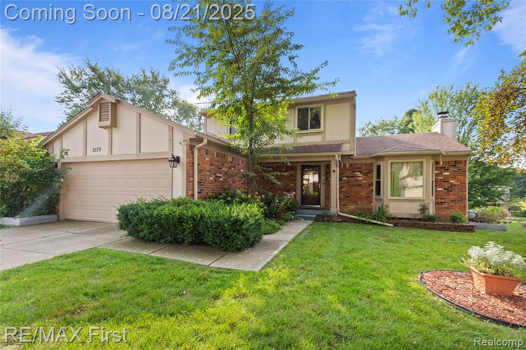 2179 Highsplint Drive Rochester Hills, MI 48307 - Photo 2 of 36