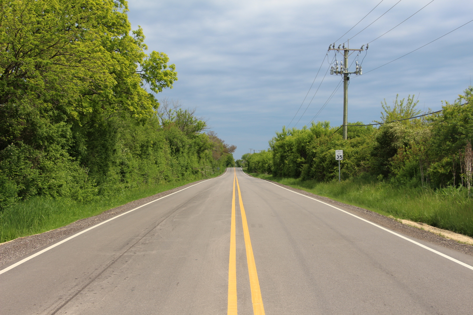 41616 North Delany Road Wadsworth, IL 60099 - Photo 20 of 37 a view of a balcony with a lake view