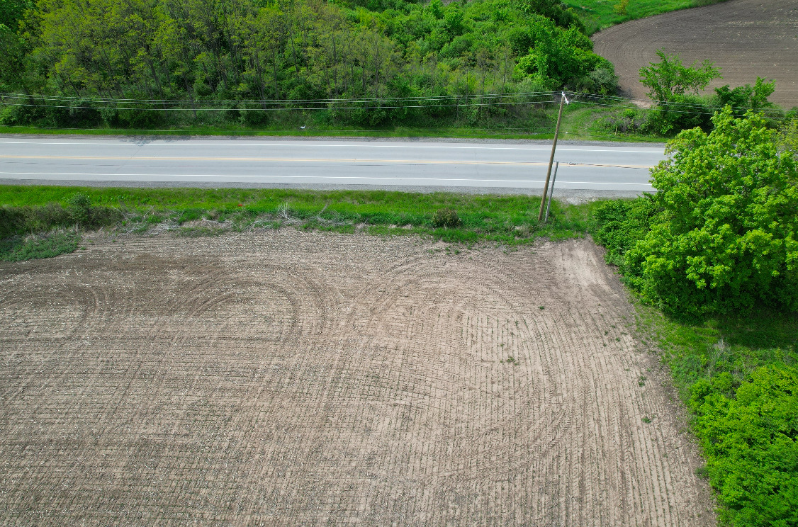 41616 North Delany Road Wadsworth, IL 60099 - Photo 26 of 37 a view of a terrace