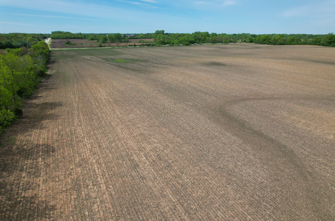 41616 North Delany Road Wadsworth, IL 60099 - Photo 32 of 37 a view of lake and mountain view