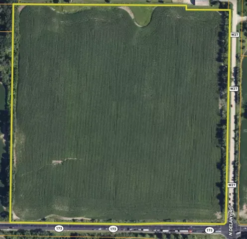 $4,250,000 | 41616 North Delany Road, Wadsworth, IL 60099