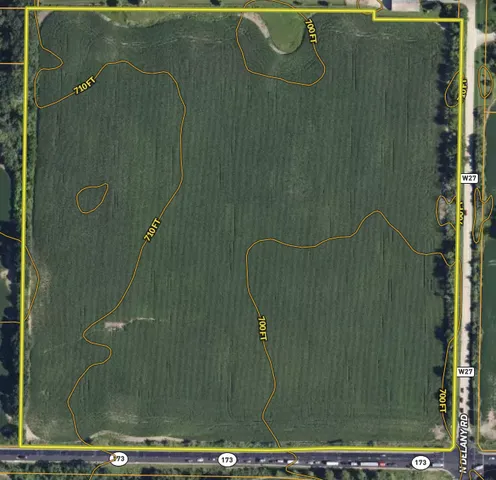 $4,250,000 | 41616 North Delany Road, Wadsworth, IL 60099