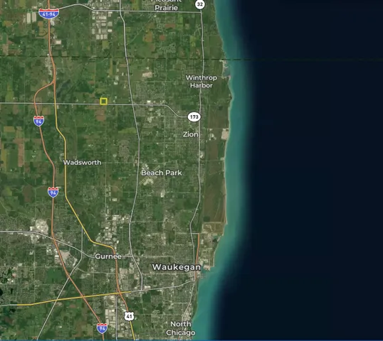 $4,250,000 | 41616 North Delany Road, Wadsworth, IL 60099