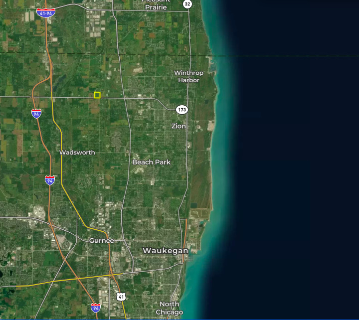 41616 North Delany Road Wadsworth, IL 60099 - Photo 37 of 37