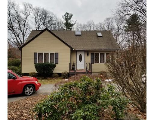 322 Long Hill Road Bolton, MA 01740 - Photo 1 of 29 Gallery Image 1