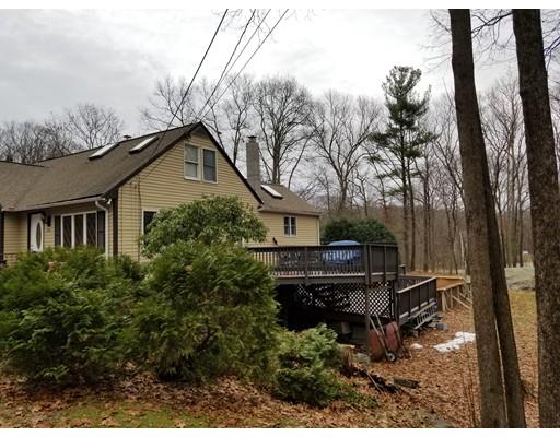 322 Long Hill Road Bolton, MA 01740 - Photo 29 of 29 Gallery Image 29