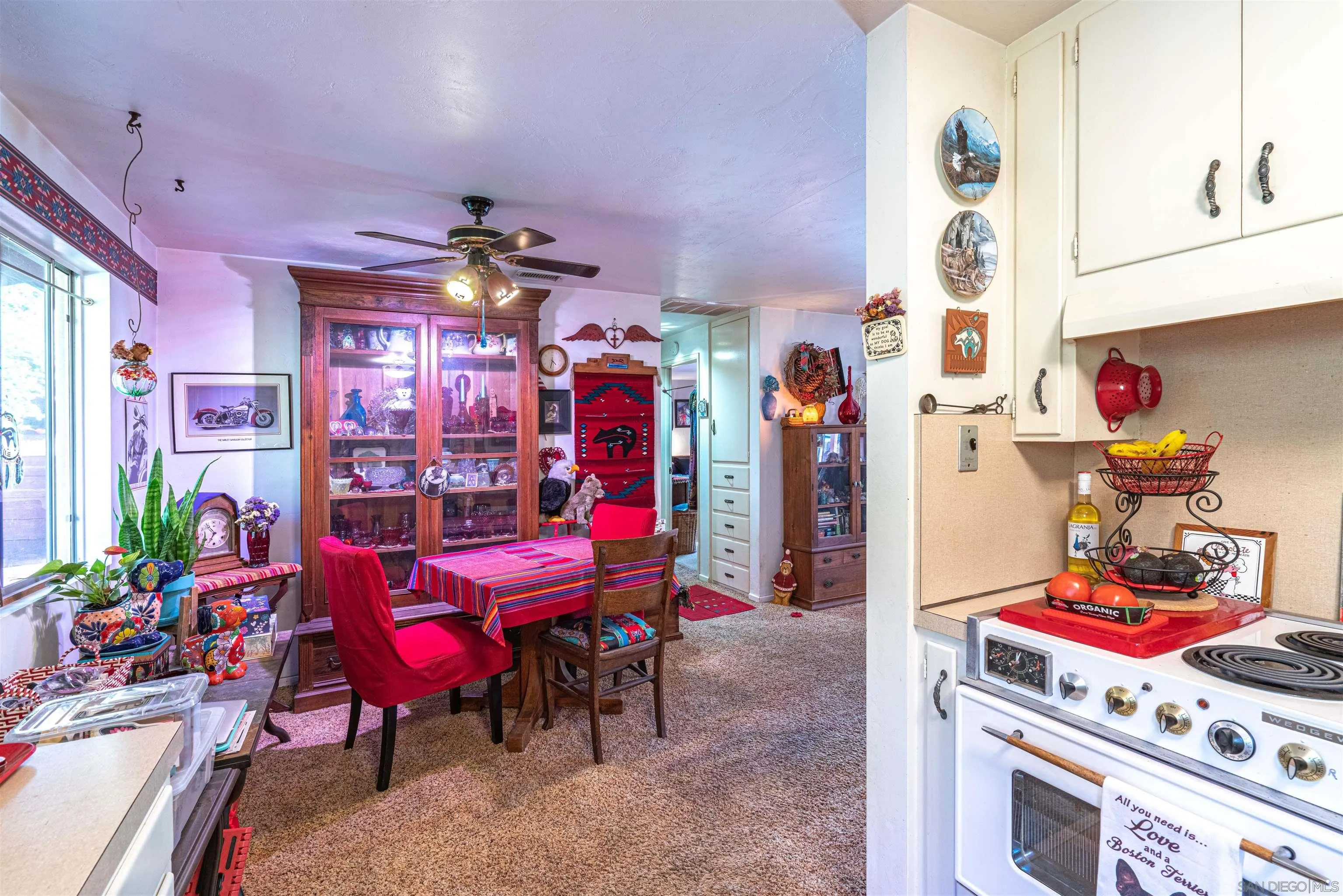 9240 Westhill Road Lakeside, CA 92040 - Photo 8 of 31 Gallery Image 8