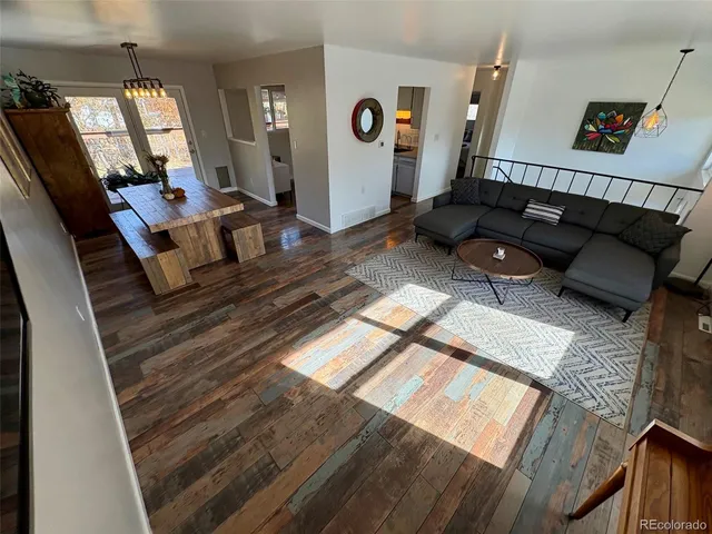 $659,000 | 6885 West 69th Place, Arvada, CO 80003