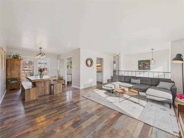 $649,000 | 6885 West 69th Place, Arvada, CO 80003