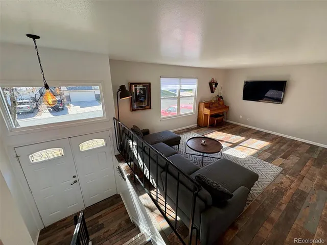 $659,000 | 6885 West 69th Place, Arvada, CO 80003