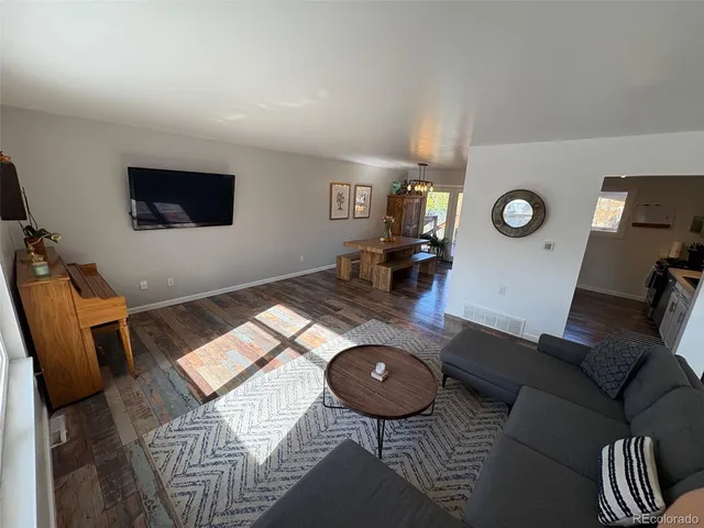 $659,000 | 6885 West 69th Place, Arvada, CO 80003