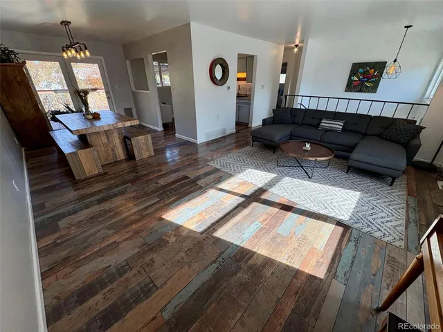 $659,000 | 6885 West 69th Place, Arvada, CO 80003