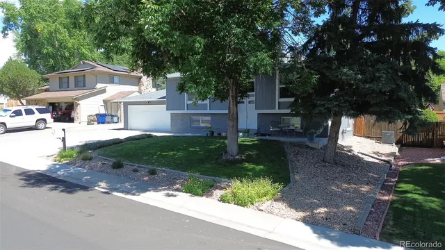 $659,000 | 6885 West 69th Place, Arvada, CO 80003