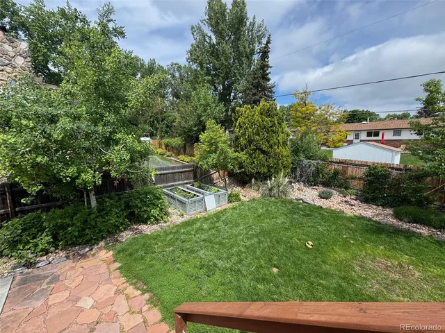 $659,000 | 6885 West 69th Place, Arvada, CO 80003