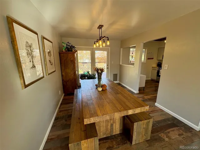 $659,000 | 6885 West 69th Place, Arvada, CO 80003