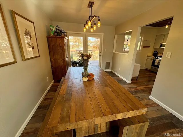 $659,000 | 6885 West 69th Place, Arvada, CO 80003