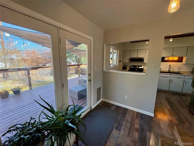 $659,000 | 6885 West 69th Place, Arvada, CO 80003