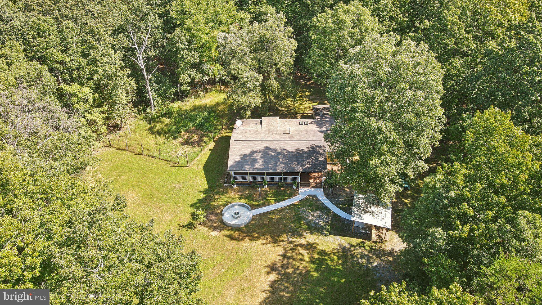 31055 Lumber Road Locust Grove, VA 22508 - Photo 14 of 30