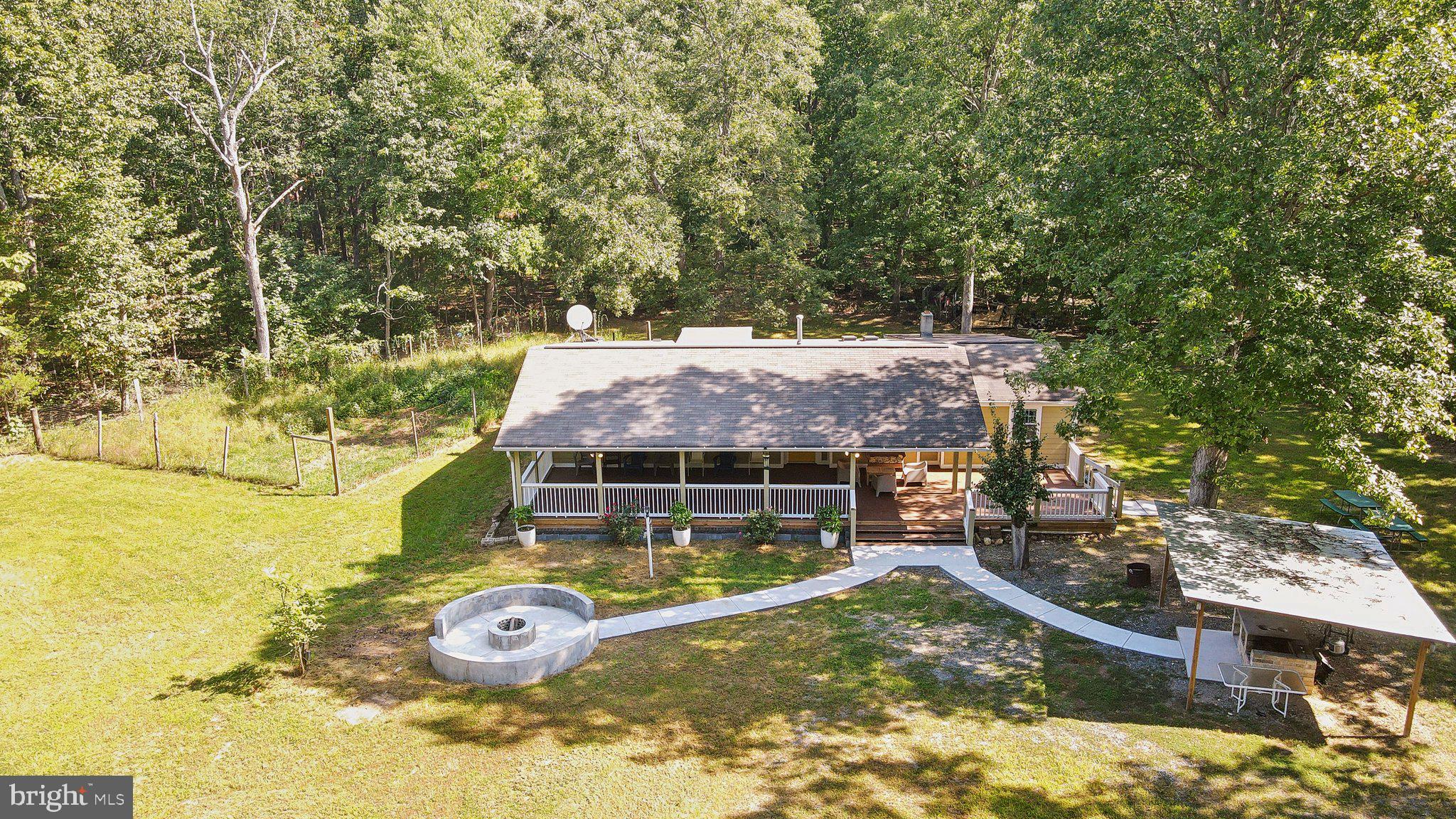 31055 Lumber Road Locust Grove, VA 22508 - Photo 4 of 30