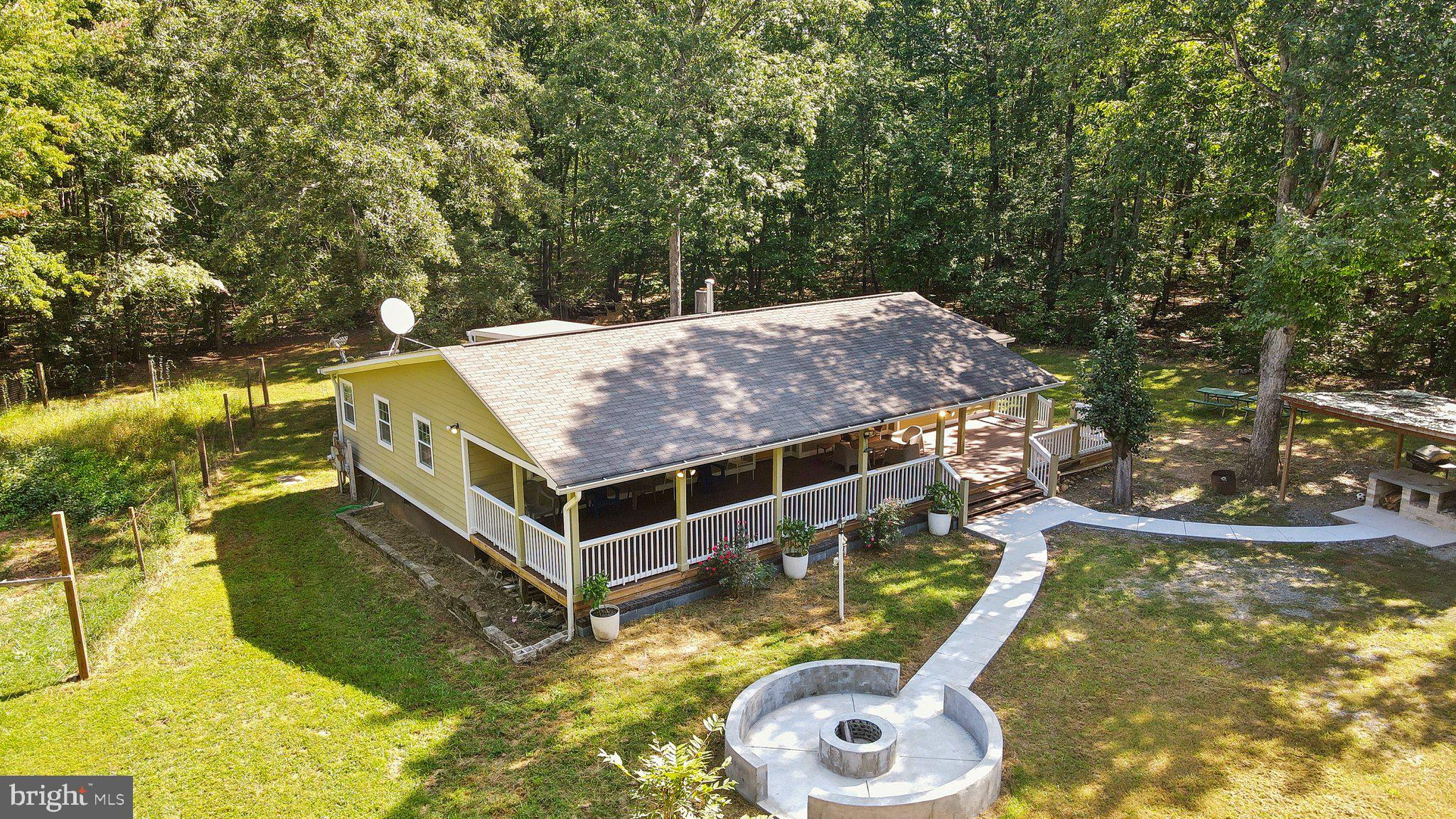 31055 Lumber Road Locust Grove, VA 22508 - Photo 5 of 30